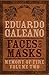Faces and Masks (Memory of Fire Book 2) (Volume 2)