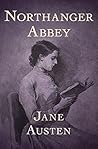 Northanger Abbey by Jane Austen