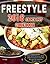 Freestyle 2018 CrockPot Cookbook by Wendy Wilson