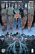 Witchblade (2017-) #5