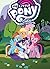 My Little Pony by Justin Eisinger