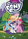 My Little Pony: The Cutie Re-Mark (My Little Pony: Animated #10) My Little Pony: The Cutie Re-Mark (My Little Pony: Animated #10)