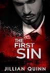 The First Sin by Jillian  Quinn