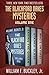 The Blackford Oakes Mysteries Volume One: Saving the Queen, Stained Glass, and Who's On First
