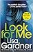 Look For Me (Detective D.D. Warren, #9)