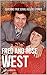 Fred and Rose West by Roger Harrington