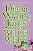 Witch Week (Chrestomanci, #3)