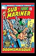 Sub-Mariner #47