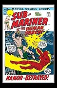 Sub-Mariner #44
