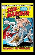 Sub-Mariner #46