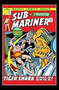 Sub-Mariner #45