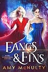 Fangs & Fins by Amy McNulty