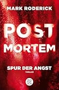 Spur der Angst