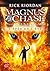 Magnus Chase et les dieux d'Asgard, Tome 1 : L'épée de l'été