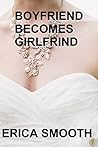 Boyfriend Becomes...