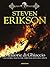 Memorie di Ghiaccio by Steven Erikson