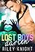 Lost Boys: Darien (Lost Boy...