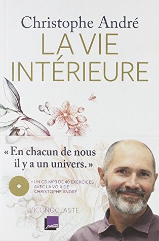 La Vie intérieure +CD (Paperback)