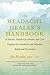 The Headache Healer’s Handbook by Jan Mundo