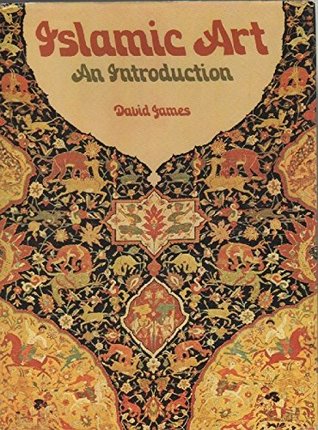 Islamic art: An introduction