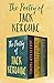 The Poetry of Jack Kerouac: Scattered Poems, The Scripture of the Golden Eternity, and Old Angel Midnight