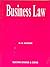 Business Law by N.D. Kapoor