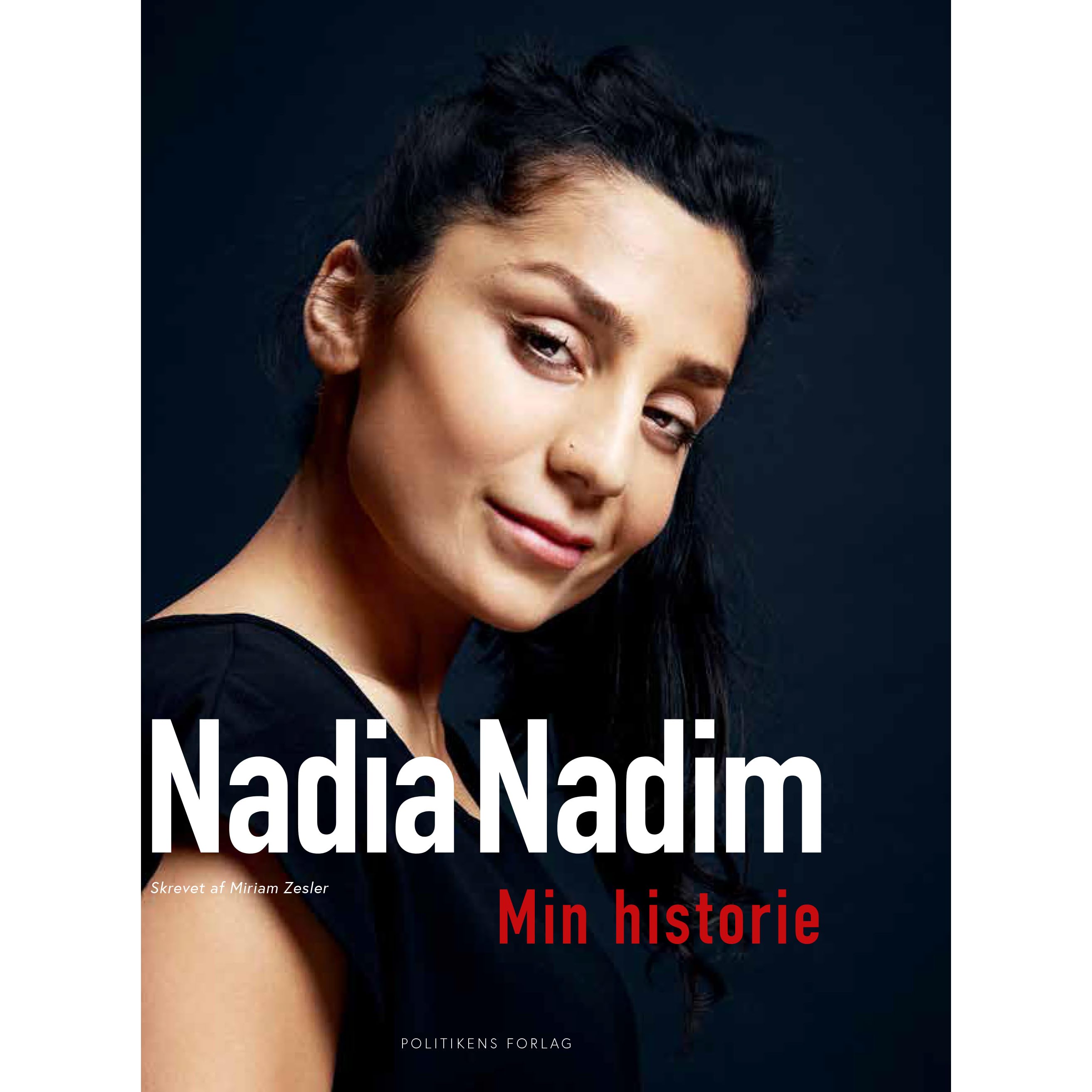 Nadia Nadim
