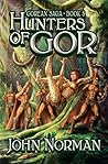 Hunters of Gor
