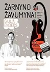 Žarnyno žavumynai