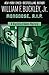 Mongoose, R.I.P. (Blackford Oakes Mysteries #8)