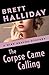 The Corpse Came Calling (The Mike Shayne Mysteries Book 6)
