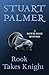 Rook Takes Knight (The Howie Rook Mysteries Book 2)