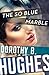 The So Blue Marble (Griselda Satterlee #1)
