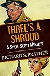 Three's a Shroud