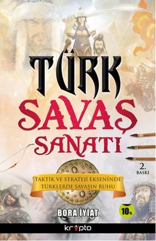 Türk Savaş Sanatı (Paperback)