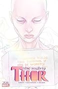 The Mighty Thor #706