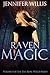 Raven Magic (Rune Witch #4)