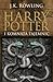 Harry Potter i Komnata Tajemnic by J.K. Rowling