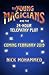 Young Magicians 24Hour Tele...