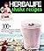 Herbalife Shake Recipes by Melissa Cameron