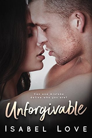 Unforgivable (Kindle Edition)