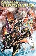 Old Man Hawkeye #4