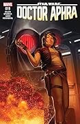 Star Wars: Doctor Aphra #19