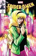 Spider-Gwen (2015-2018) #31