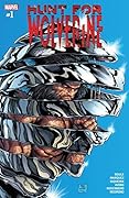 Hunt For Wolverine #1