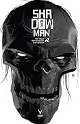 Shadowman (2018) #2