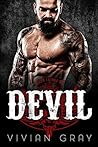 Devil: A Bad Boy Motorcycle Club Baby Romance (Black Talons MC) (Outlaw MC Romance Collection Book 2)