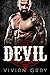 Devil: A Bad Boy Motorcycle Club Baby Romance (Black Talons MC) (Outlaw MC Romance Collection Book 2)