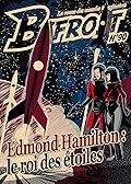 Bifrost n° 90 : Edmond Hamilton