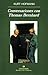 Conversaciones con Thomas Bernhard